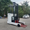 XE NÂNG ĐIỆN 1.8 TẤN ĐỨNG LÁI NICHIYU FBRM18-80-400