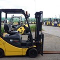 XE NÂNG ĐIỆN 1.5 TẤN KOMATSU FB15-12 856264