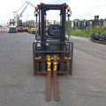 XE NÂNG ĐIỆN 1.5 TẤN KOMATSU FB15-12 856264