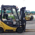 XE NÂNG ĐIỆN 1.5 TẤN KOMATSU FB15-12 854612