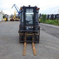 XE NÂNG ĐIỆN 1.5 TẤN KOMATSU FB15-12 854612
