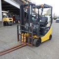 XE NÂNG ĐIỆN 1.5 TẤN KOMATSU FB15-12 856264