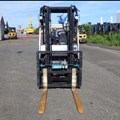 XE NÂNG ĐIỆN  1.5 TẤN SUMITOMO 41FB15PJXIII