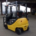 XE NÂNG ĐIỆN 1.5 TẤN KOMATSU FB15-12 856264