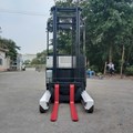 XE NÂNG ĐIỆN 1.8 TẤN ĐỨNG LÁI NICHIYU FBRM18-80-400