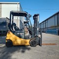 XE NÂNG ĐIỆN 1.5 TẤN KOMATSU FB15-12 841421