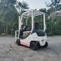 XE NÂNG ĐIỆN 1.5 TẤN KOMATSU FB15-12 854938