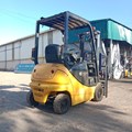 XE NÂNG ĐIỆN 1.5 TẤN KOMATSU FB15-12 841421