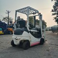 XE NÂNG ĐIỆN 1.5 TẤN KOMATSU FB15-12 854938