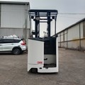 XE NÂNG ĐIỆN 1.8 TẤN ĐỨNG LÁI NICHIYU FBRM18-80-400