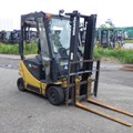 XE NÂNG ĐIỆN 1.5 TẤN KOMATSU FB15-12 854612