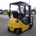 XE NÂNG ĐIỆN 1.5 TẤN KOMATSU FB15-12 856264