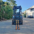 XE NÂNG ĐIỆN 1.5 TẤN KOMATSU FB15-12 841421