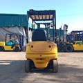 XE NÂNG ĐIỆN 1.5 TẤN KOMATSU FB15-12 841421