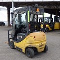 XE NÂNG ĐIỆN 1.5 TẤN KOMATSU FB15-12 854612