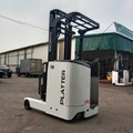 XE NÂNG ĐIỆN 1.5 TẤN ĐỨNG LÁI NICHIYU FBRM15-80-400
