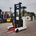 XE NÂNG ĐIỆN 1.5 TẤN ĐỨNG LÁI NICHIYU FBRM15-80-400