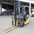 XE NÂNG ĐIỆN 1.8 TẤN KOMATSU FB18M-12 832009