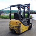 XE NÂNG ĐIỆN 1.8 TẤN KOMATSU FB18M-12 832009