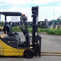 XE NÂNG ĐIỆN 1.8 TẤN KOMATSU FB18M-12 832009