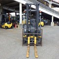 XE NÂNG ĐIỆN 1.8 TẤN KOMATSU FB18M-12 832009