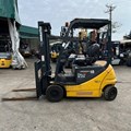 XE NÂNG ĐIỆN 1.8 TẤN KOMATSU FB18-12 853194