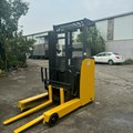 XE NÂNG ĐIỆN 1.8 TẤN ĐỨNG LÁI FB18RL-15 158840