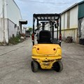 XE NÂNG ĐIỆN 1.8 TẤN KOMATSU FB18-12 853194