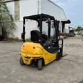 XE NÂNG ĐIỆN 1.8 TẤN KOMATSU FB18-12 853194
