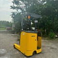 XE NÂNG ĐIỆN 1.8 TẤN ĐỨNG LÁI FB18RL-15 158840