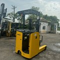 XE NÂNG ĐIỆN 1.8 TẤN ĐỨNG LÁI FB18RL-15 158840