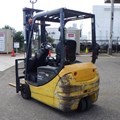 XE NÂNG ĐIỆN 1.8 TẤN KOMATSU FB18M-12 832009