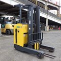 XE NÂNG ĐIỆN 1.8 TẤN ĐỨNG LÁI FB18RL-12 88348