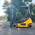 XE NÂNG ĐIỆN 1.8 TẤN KOMATSU FB18-12 844608