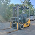 XE NÂNG ĐIỆN 1.8 TẤN KOMATSU FB18-12 844608