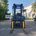 XE NÂNG ĐIỆN 1.8 TẤN KOMATSU FB18-12 844608
