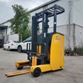 XE NÂNG ĐIỆN 1 TẤN KOMATSU FB10RL-15  159181