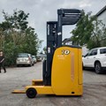 XE NÂNG ĐIỆN 1 TẤN KOMATSU FB10RL-15  159181
