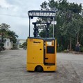XE NÂNG ĐIỆN 1 TẤN KOMATSU FB10RL-15  159181