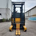 XE NÂNG ĐIỆN 1 TẤN KOMATSU FB10RL-15  159181