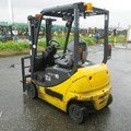 XE NÂNG ĐIỆN 1 TẤN KOMATSU FB10-12 856389