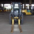 XE NÂNG ĐIỆN 2,5 TẤN KOMATSU FE25-1 303559