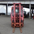 XE NÂNG ĐIỆN 2,5 TẤN KOMATSU FE25-1 307604