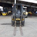 XE NÂNG ĐIỆN 2,5 TẤN KOMATSU FE25H-1 305128