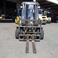 XE NÂNG ĐIỆN 2,5 TẤN KOMATSU FE25-1 300075