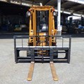 XE NÂNG ĐIỆN 2,5 TẤN KOMATSU FE25-1 305014