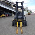 XE NÂNG ĐIỆN 2,5 TẤN KOMATSU FE25-1 304168