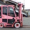 XE NÂNG ĐIỆN 2,5 TẤN KOMATSU FE25-1 307604
