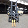 XE NÂNG ĐIỆN 2,5 TẤN KOMATSU FE25-1 304056