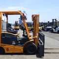 XE NÂNG ĐIỆN 2,5 TẤN KOMATSU FE25-1 305014